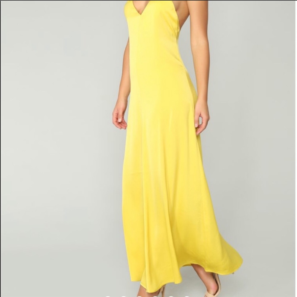 Maxi Dress - Picture 4 of 5